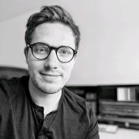 Joshua Irwin, photo 2