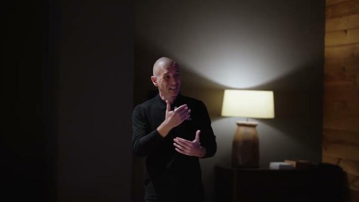 Nadav Berger, photo 2