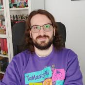 Èric Verdalet, photo 2