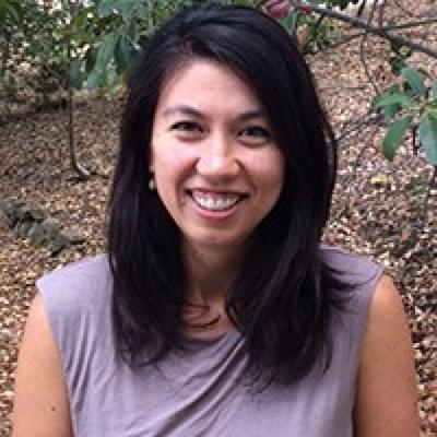 Victoria Woo, photo 1