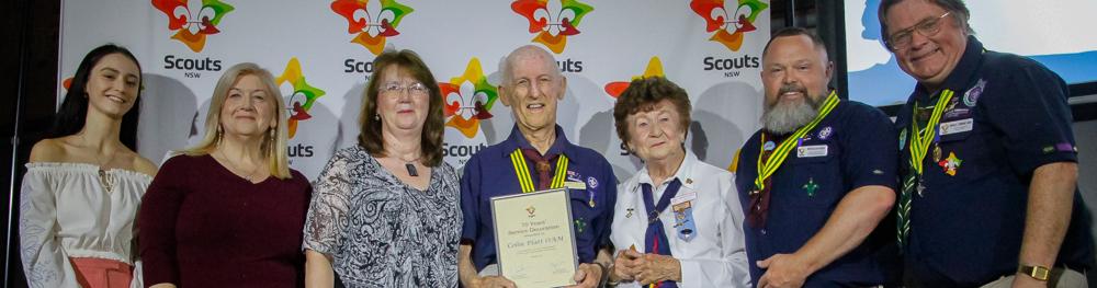 Reggie Forster, photo 1