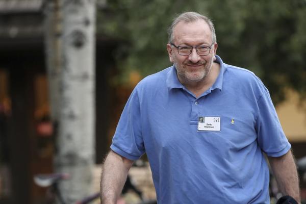 Seth Hauben, photo 1