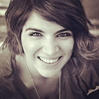 Mary Markaki, photo 2