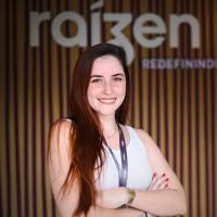 Carolina Pontes, photo 1