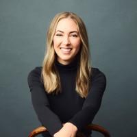 Danielle Simmen, photo 1