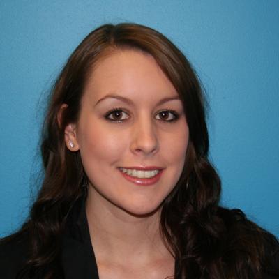 Gemma Robertson, photo 1