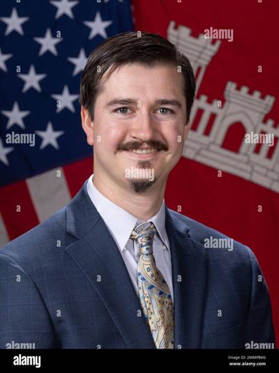 Brendan West, photo 1