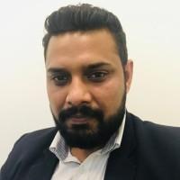 Vipul Singhal, photo 2