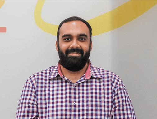 Paritosh Mehta, photo 2