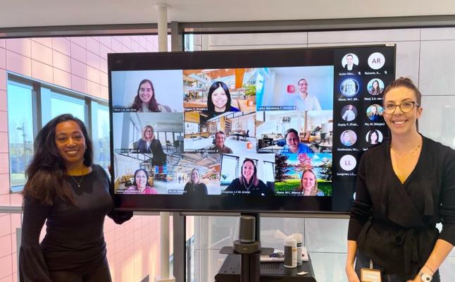 Marry Klaver, photo 1