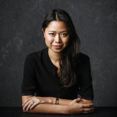 Kat Borlongan, photo 1