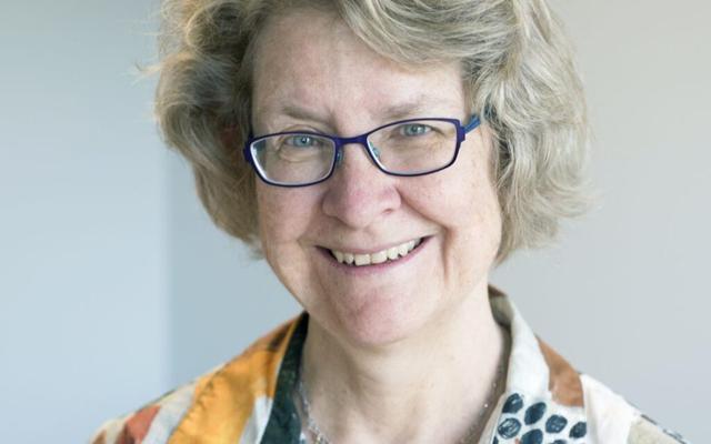 Susan Dutcher, photo 2