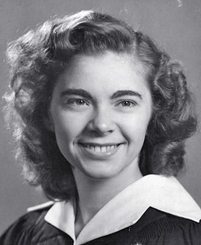 Margaret Bragg, photo 1