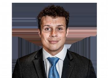 Graham Walker, photo 1