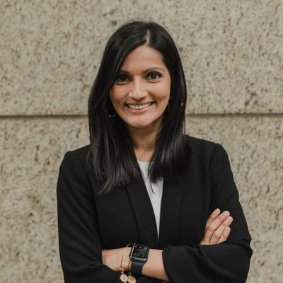 Archana Tedone, photo 1