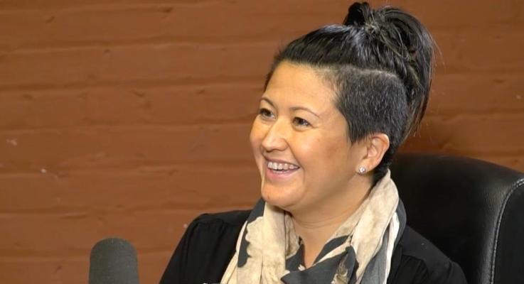 Yenna Cheng, photo 1