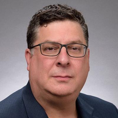 Keith Masback, photo 1