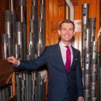 James Kennerley, photo 2