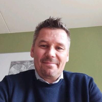 Marc Bosboom, photo 2