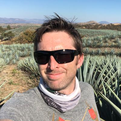 Rory Armstrong, photo 1