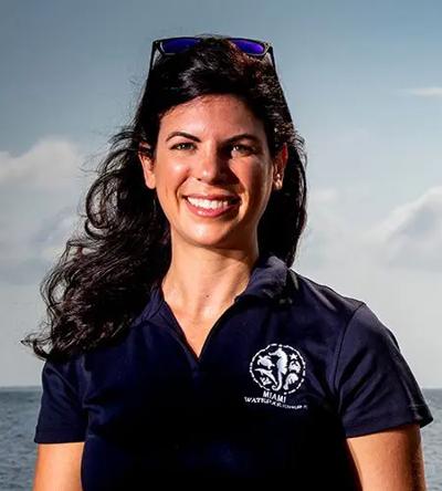 Rachel Silverstein, photo 2