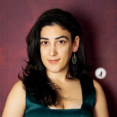 Ayelet Halamish, photo 1