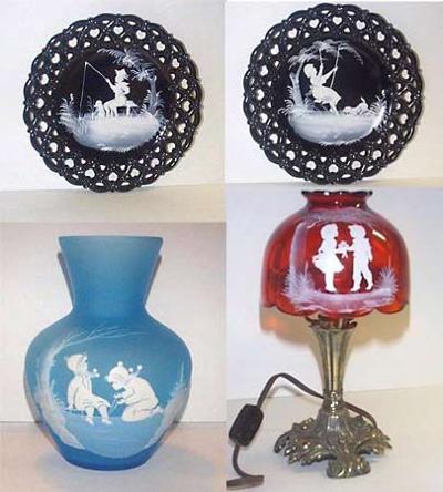 Gregory Glass, photo 1