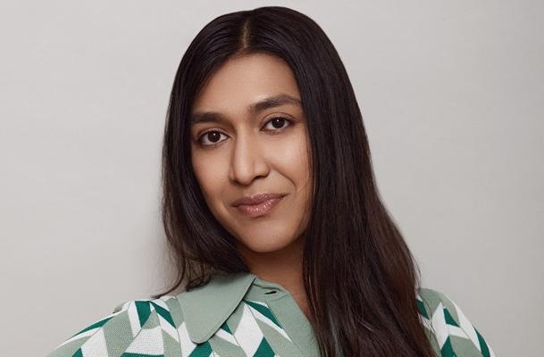 Trisha Goyal, photo 1