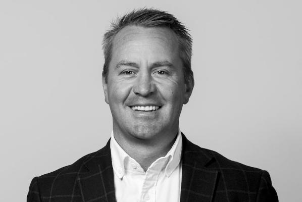 Nick Harvey, photo 2