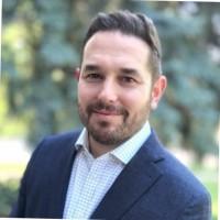 Mark McAneney, photo 2