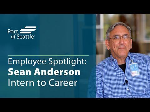 Sean Anderson, photo 1