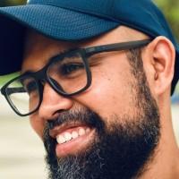 Yusuf Jaffar, photo 1