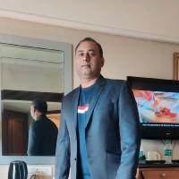 Sanjay Sengar, photo 1