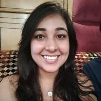 Neha Dhankar, photo 2