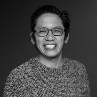 Adrian Liu, photo 1