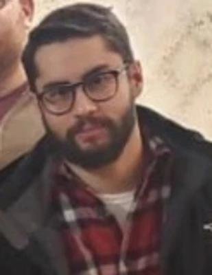 Arnaldo Serrano, photo 1