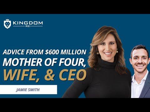 Jamie Smith, photo 1