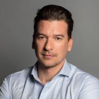 Jonathan Siegfried, photo 1