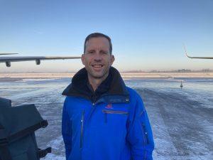 Paul Hansgate, photo 1