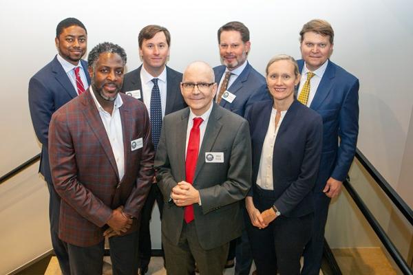 Walt Cartin, photo 1