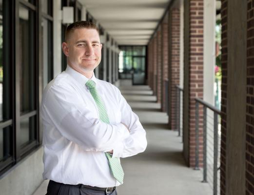 Kevin Standlee, photo 2