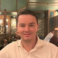 Viktor Koshman, photo 2