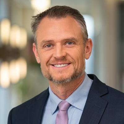 Mark Casper, photo 1