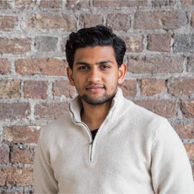 Reebu Cherian, photo 2