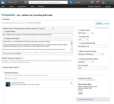 Pier Culley, photo 2