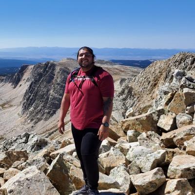 Juan Ramirez, photo 1