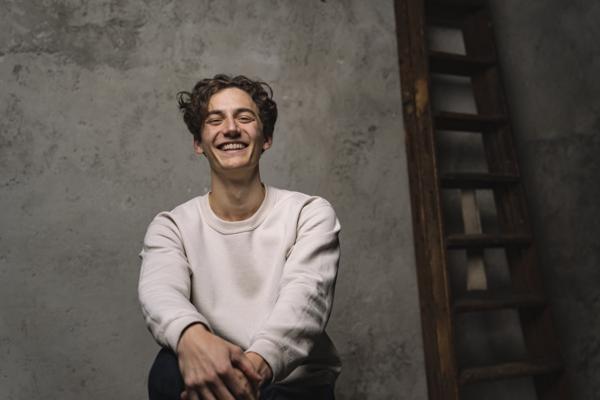 Julian Willner, photo 1