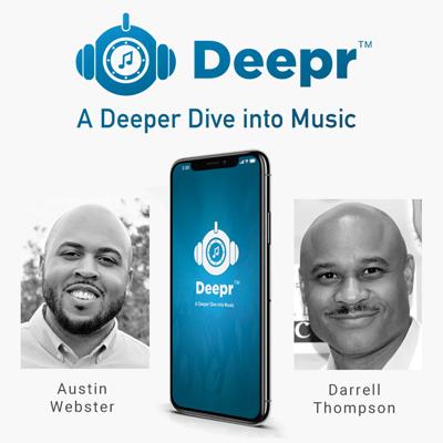 Austin Webster, photo 1