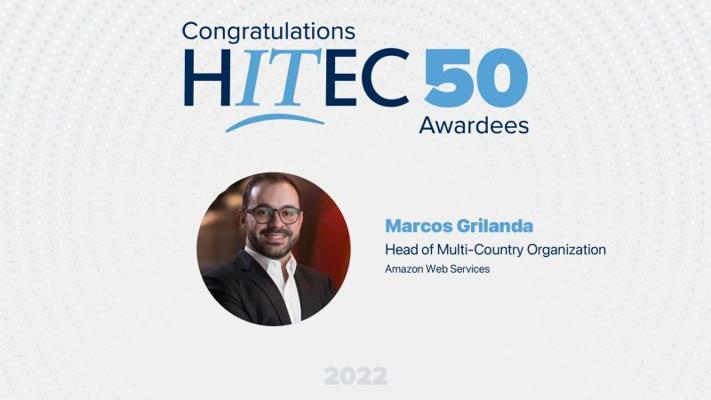 Marcos Grilanda, photo 2