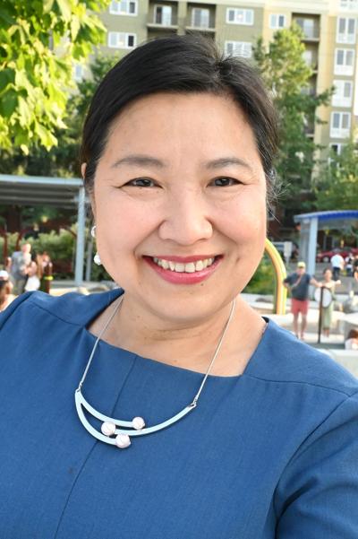 Linh Thai, MOD, photo 2